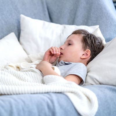 Βρογχιολίτιδα - Συμπτώματα, διάγνωση, θεραπεία