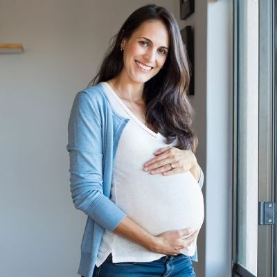 Γιατί είναι αυξημένος ο κίνδυνος πτώσης κατά την εγκυμοσύνη; (vid)