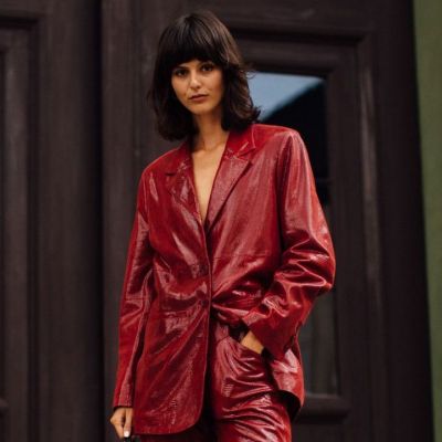 Ο μόνος κανόνας για να είσαι πάντα elegant