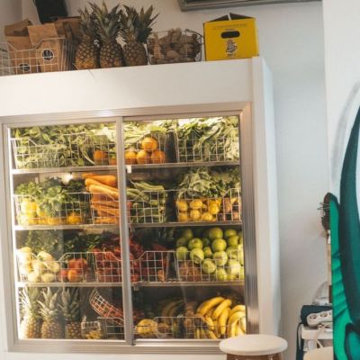 7 τροφές που δεν πρέπει να βάζεις στο ψυγείο