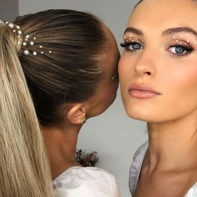 Το genius hack με τα δύο λαστιχάκια για όγκο στην αλογοουρά