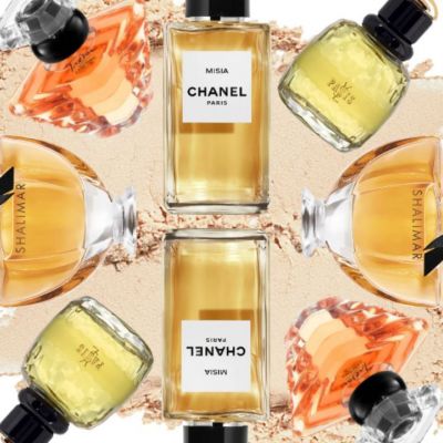 10 αρώματα με πουδρένια «όψη» που αλλάξουν τη διάθεση