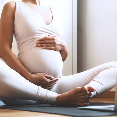 Τυμπανισμός στην εγκυμοσύνη: Γιατί έχω φουσκώματα;