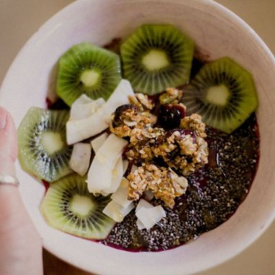 Αν υποφέρεις από αϋπνίες αυτά τα πέντε φρούτα θα σε σώσουν