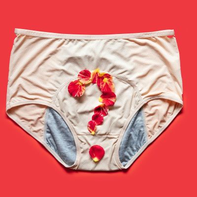 Αίμα μετά την επαφή: Πού μπορεί να οφείλεται και πότε να ανησυχήσετε