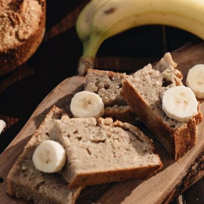 Banana bread για σένα μόνο: Η συνταγή για ένα άτομο που είναι viral