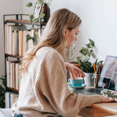 Δουλειά γραφείου: Χάσε βάρος την ώρα που εργάζεσαι