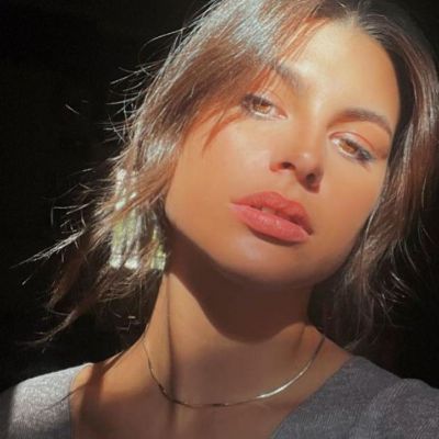 Ακόμα ένα λόγος που δείχνει που το καρέ είναι το #1 κούρεμα