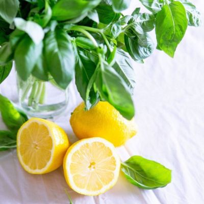 Πώς θα διατηρήσεις φρέσκα τα λεμόνια για καιρό – Ακόμα και τα κομμένα