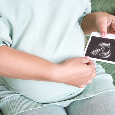 Πότε βλέπουμε το φύλο του μωρού;