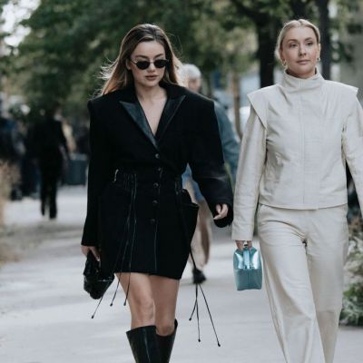 Κεφάλαιο μπότες: Τα πιο ενημερωμένα σύνολα