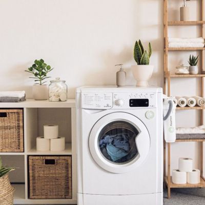 Η μαγειρική σόδα & το ξύδι είναι το μυστικό για τέλεια ρούχα