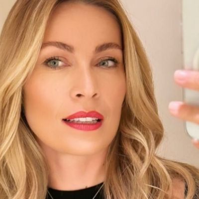 Τι είναι το lamination που έκανε στα φρύδια η Μαριέττα Χρουσαλά;