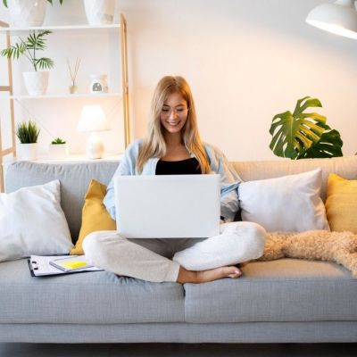 Τηλεργασία: 10 επιλογές για να αναζητήσεις εργασιακή τύχη σου