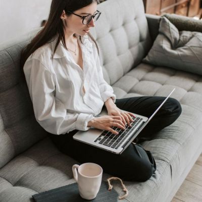 Το hack για μεγαλύτερη συγκέντρωση στην τηλεργασία