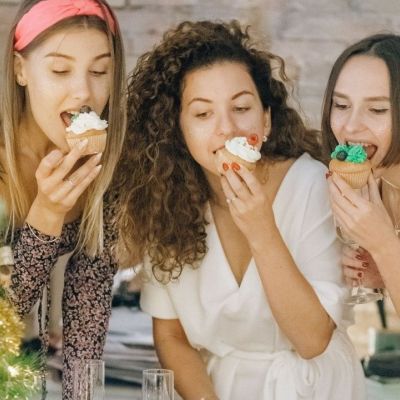 3 βασικές τροφές  για να αποφύγεις το φούσκωμα των γιορτών