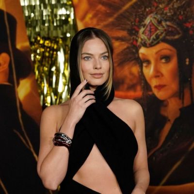 Η γυμναστική που κάνει η Margot Robbie είναι η πιο εύκολη