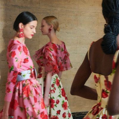 Δέκα άνετα φορέματα για το Ρεβεγιόν της Πρωτοχρονιάς