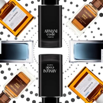 20 επιλογές από αρώματα για άνδρα της ζωής σου