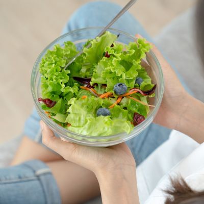 Πέντε στόχοι για καλύτερη διατροφή το 2023