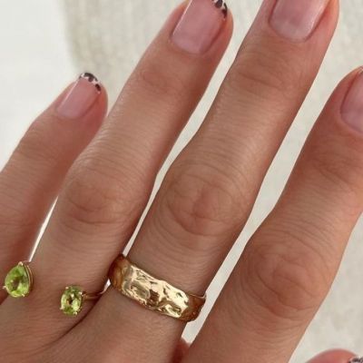 4 tips για να έχεις πάντα γερά και υγιή νύχια