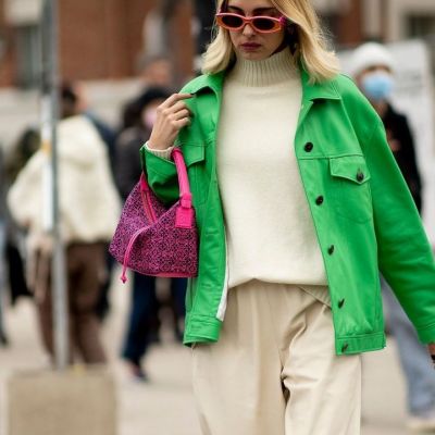 Πώς το πουλόβερ θα κάνει κάθε σύνολό σου πιο chic