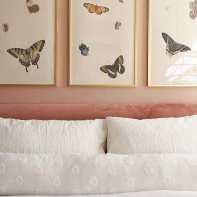 Το 2023 θέλει χρώμα στο σπίτι! 6 color trends για να διαλέξεις