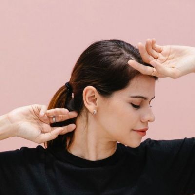 Σαμπουάν και tips για εσένα που έχεις λιπαρά μαλλιά