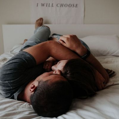 «Ο γάμος δεν σκοτώνει τον έρωτα»: Μύθος ή αλήθεια;