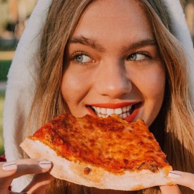 Παγάκια, νερό και 3 ακόμα tips για φρέσκια αναπνοή