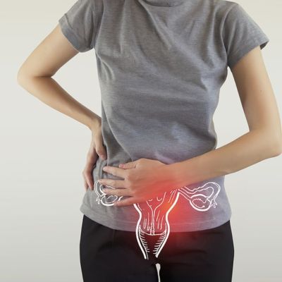 Kύστεις των ωοθηκών: Πώς τις αντιμετωπίζουμε