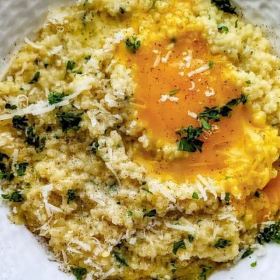 H viral σούπα του χειμώνα φτιάχνεται με 6 υλικά