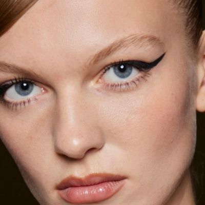 Το viral trick του TikTok για να κάνεις τέλεια γραμμή eyeliner