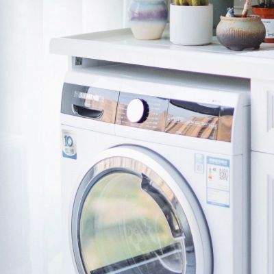 Τα tips για να διώξεις τις δυσάρεστες οσμές από το πλυντήριο