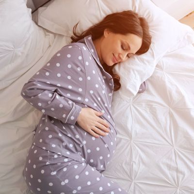 Ουρολοίμωξη στην εγκυμοσύνη: διάγνωση, πρόληψη, αντιμετώπιση