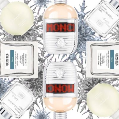 Αυτά τα αρώματα μυρίζουν πάγο και χιόνι – ναι, το χιόνι έχει μυρωδιά