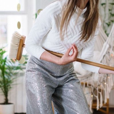 Τα 8 μεγάλα λάθη που κάνεις στο καθάρισμα