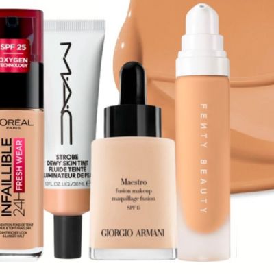 10 makeup που μοιάζουν με φίλτρο του Instagram