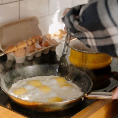 6 νόστιμα πρωινά να έχεις ενέργεια όλη μέρα