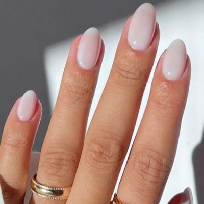 10 nail art για τη γιορτή του Αγίου Βαλεντίνου