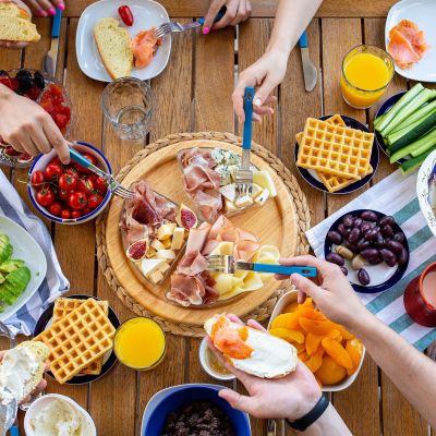 Πώς θα επιλέξουμε τα καλύτερα λιπαρά για τη διατροφή μας;