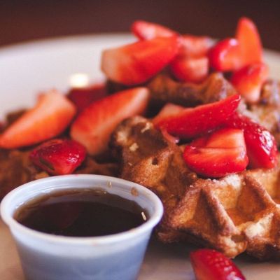 Brunch time: 3 νόστιμα πιάτα που θα φτιάξεις μόνο με 5 υλικά