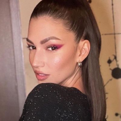 10 half up χτενίσματα για να αφήσεις στην άκρη την κλασική αλογοουρά