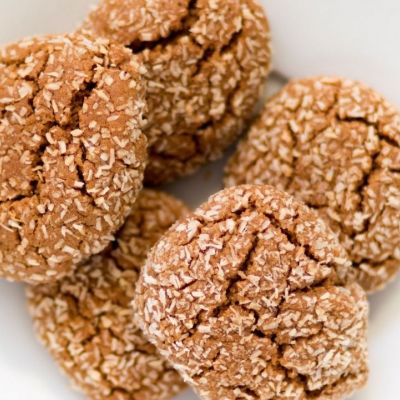 Είναι vegan το ταχίνι; Να πόσες θερμίδες έχει ανά κουταλιά