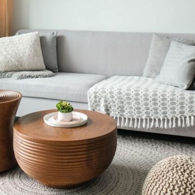 Αυτές τις τάσεις διακόσμησης θα δοκιμάσουμε όλοι την άνοιξη 2023