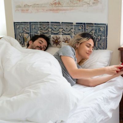 Τι είναι το διαζύγιο ύπνου και πώς μπορεί να ωφελήσει την υγεία σου