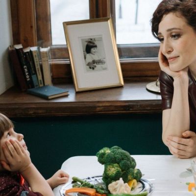 Τα 7 μυστικά μίας μαμάς για να τρώει τα πάντα το παιδί της