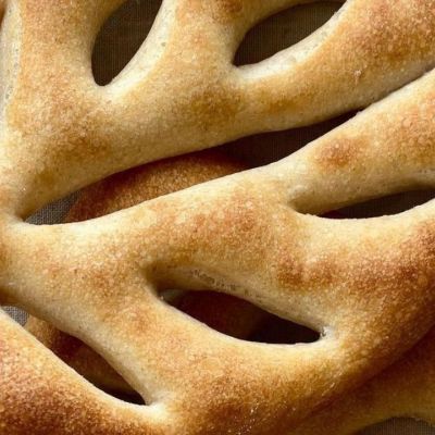 Φτιάξε πανεύκολα γαλλική λαγάνα και θα τρελαθείς με την γεύση της