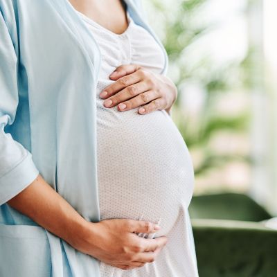 Είμαι έγκυος και βρέθηκα θετική στον Κυτταρομεγαλοϊό - Τώρα τι κάνω;