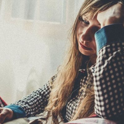 Μετατραυματικό σοκ: Τα συμπτώματα και η αντιμετώπιση